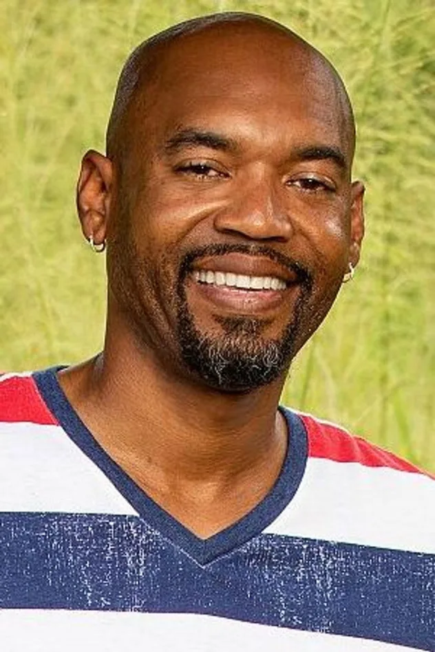 Carl Boudreaux