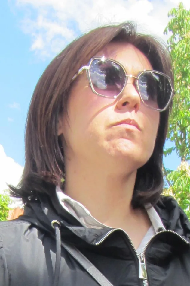 Обложка для Andreia Santos