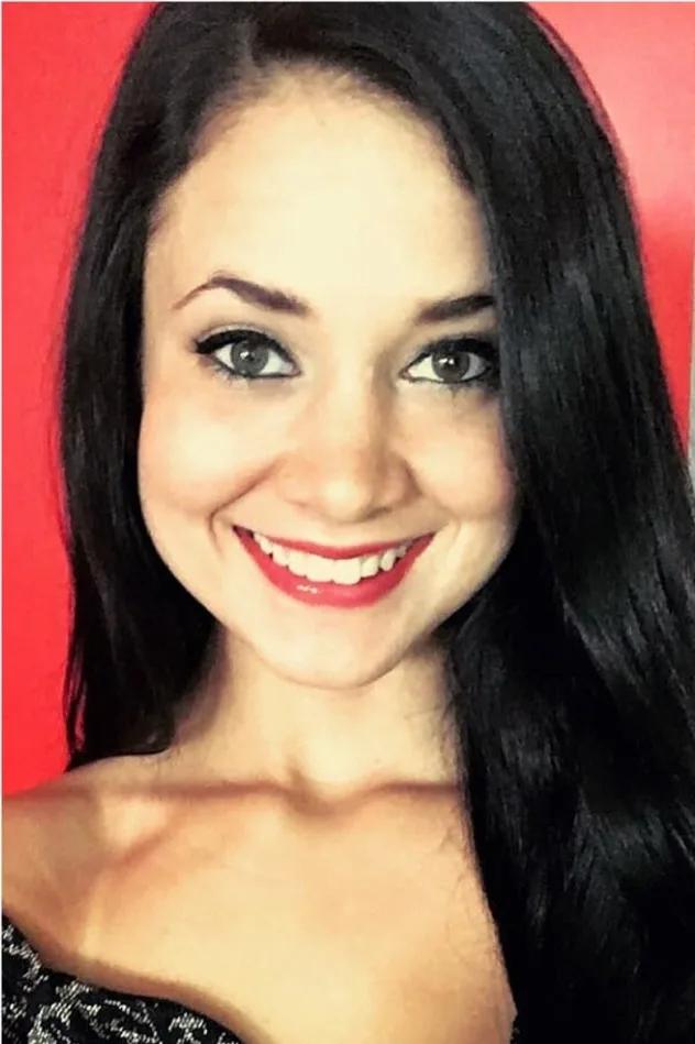 Imagen de portada para Ashley Killips