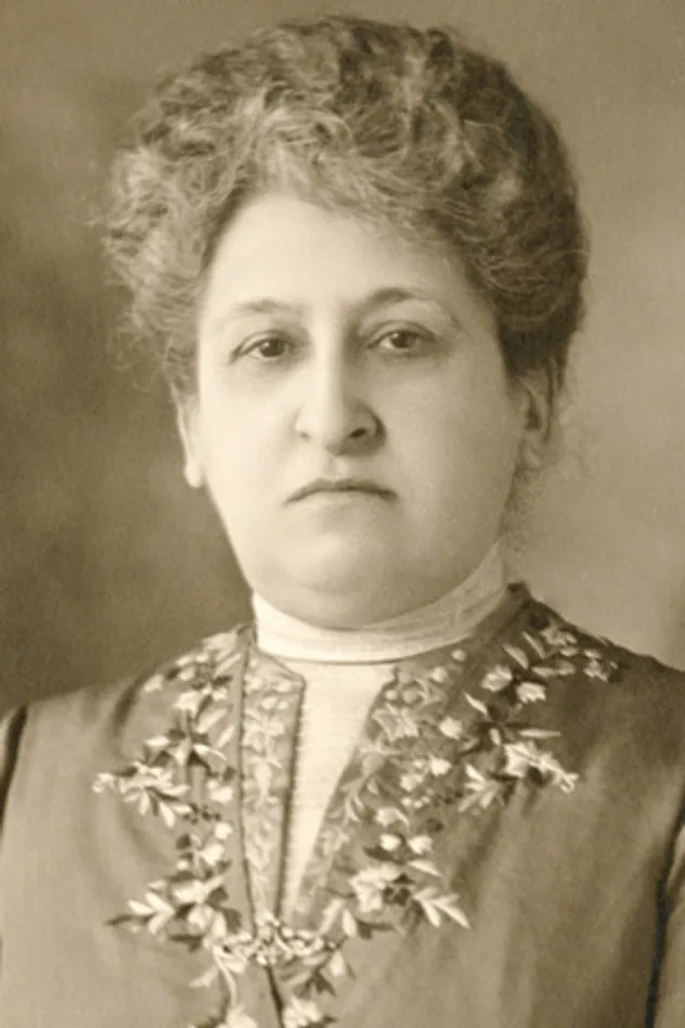 Aletta Jacobs
