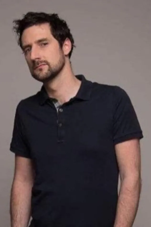 Clément Parmentier