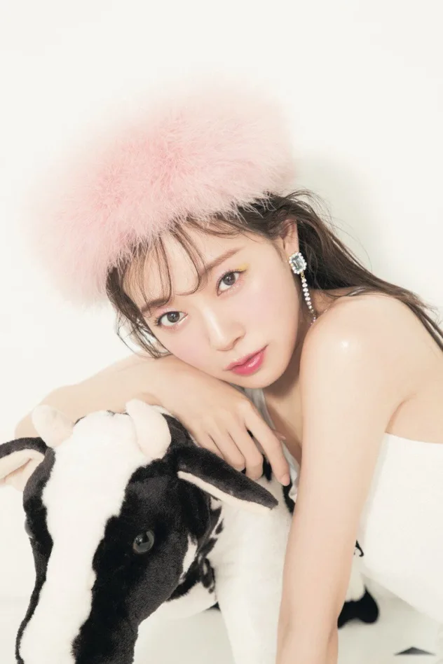 صورة الغلاف لـ Miyuki Watanabe