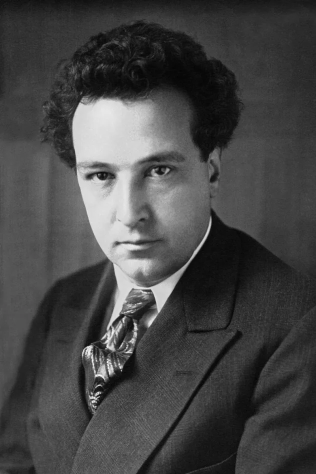 Arthur Honegger için kapak görseli