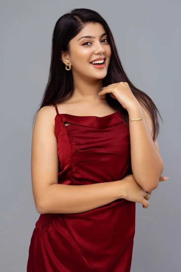 صورة الغلاف لـ Sanisha Bhattarai