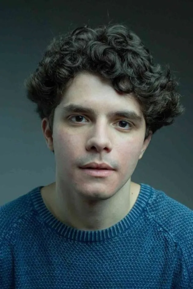 Обложка для Guilherme Corrêa