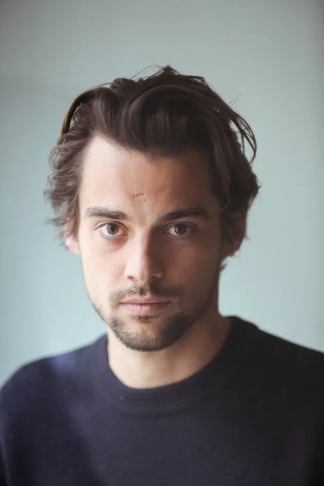 Louis Andrieu