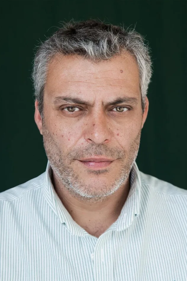 Hugo Bentes için kapak görseli