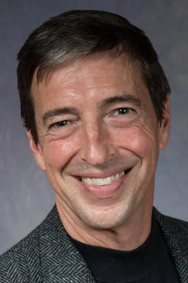 Cover image for Ron Reagan