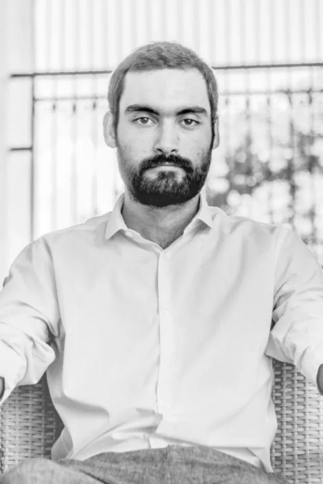صورة الغلاف لـ Pedro Marujo