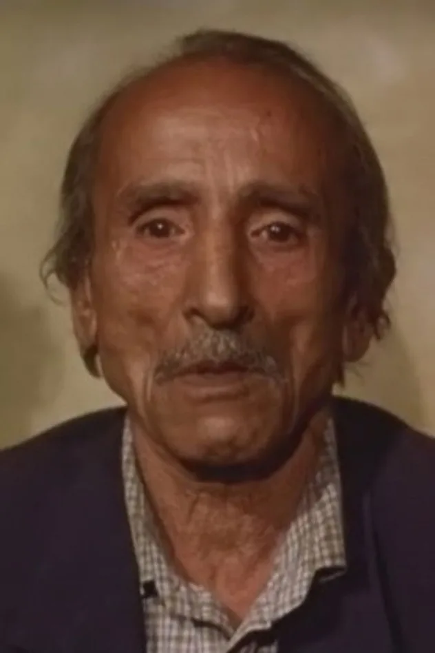 Hassan Kofta için kapak görseli