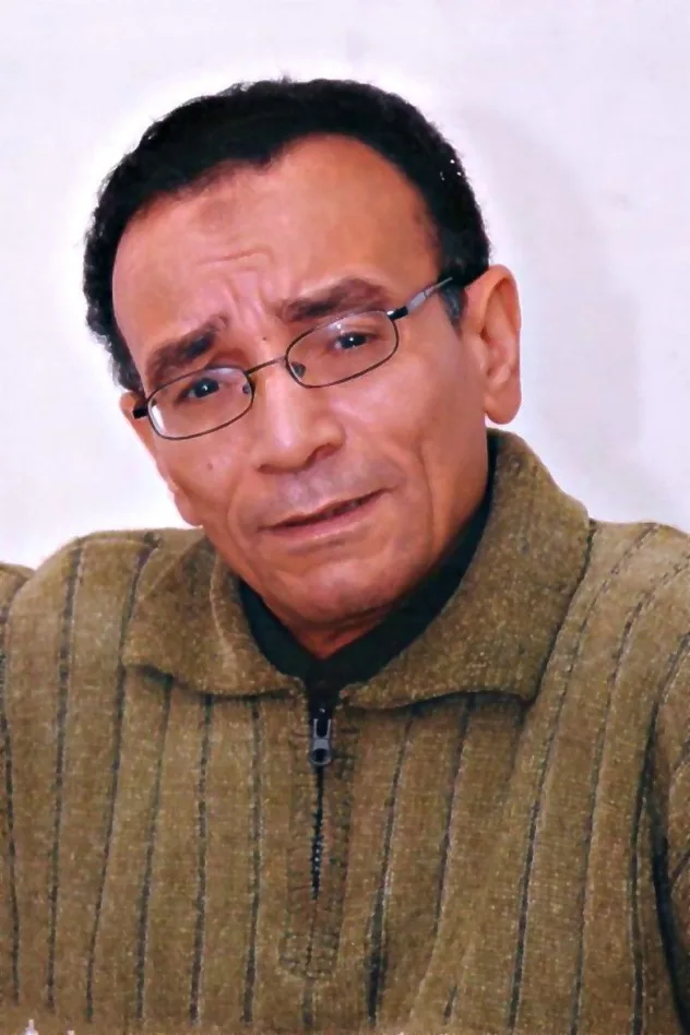 Обложка для Abdel Hakim Darwish