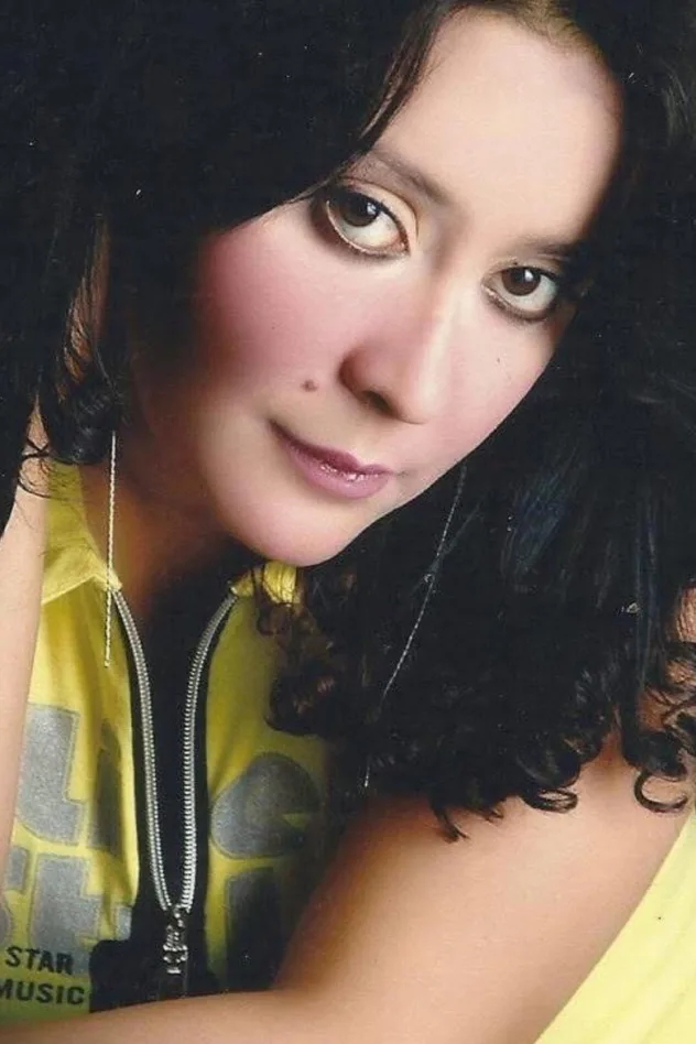 Soad El Haware