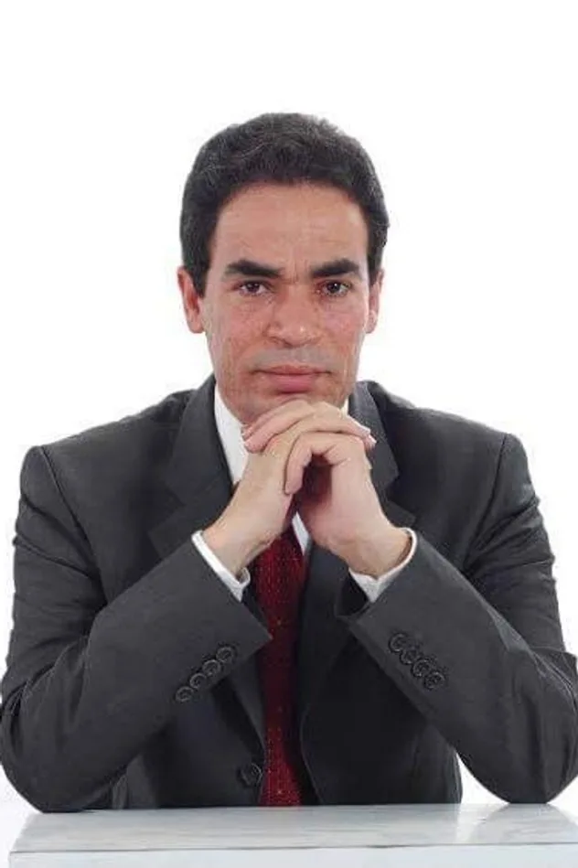 Ahmed El Moslemany