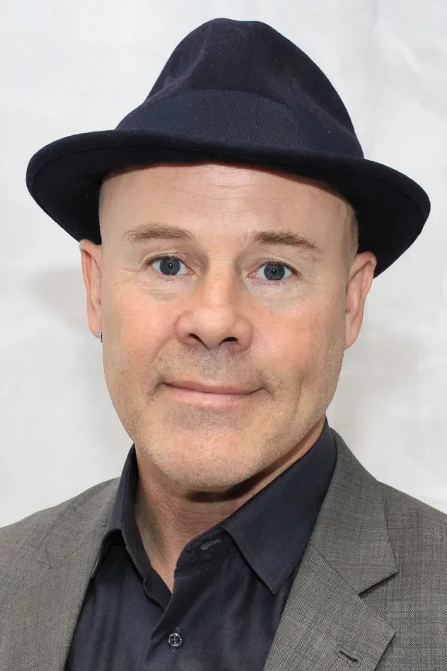صورة الغلاف لـ Thomas Dolby