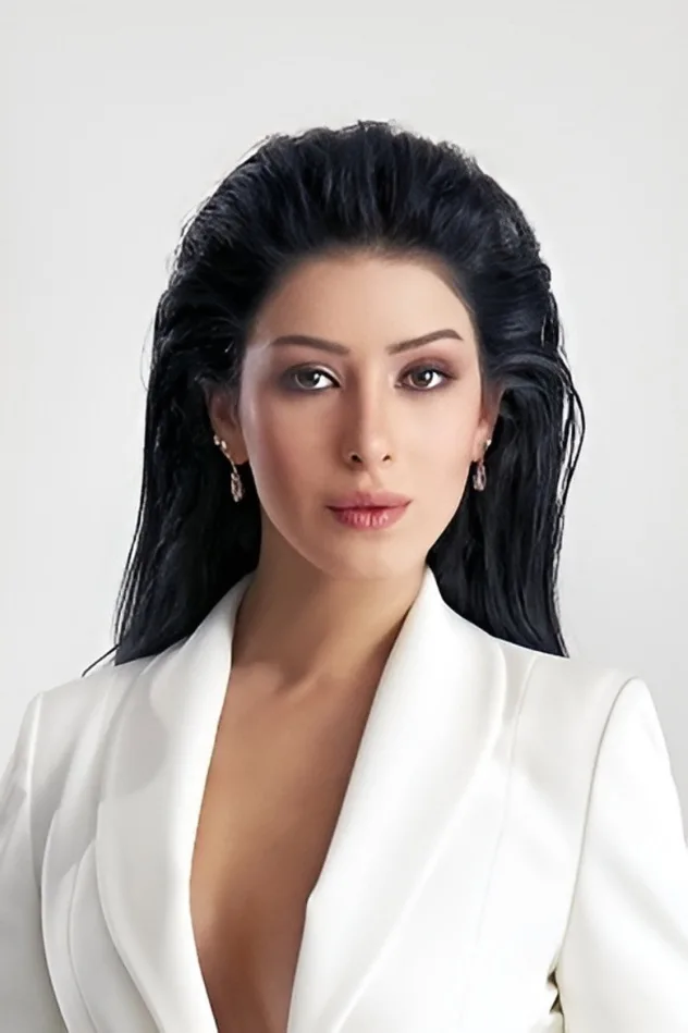 Şiva Behrouzfar için kapak görseli