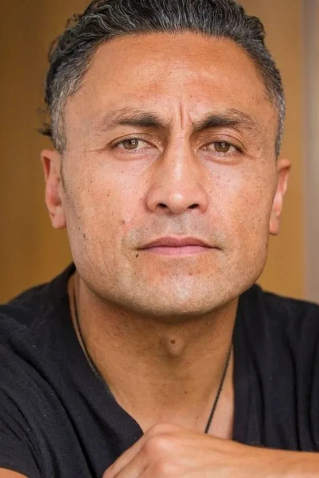 Обложка для Rene Naufahu