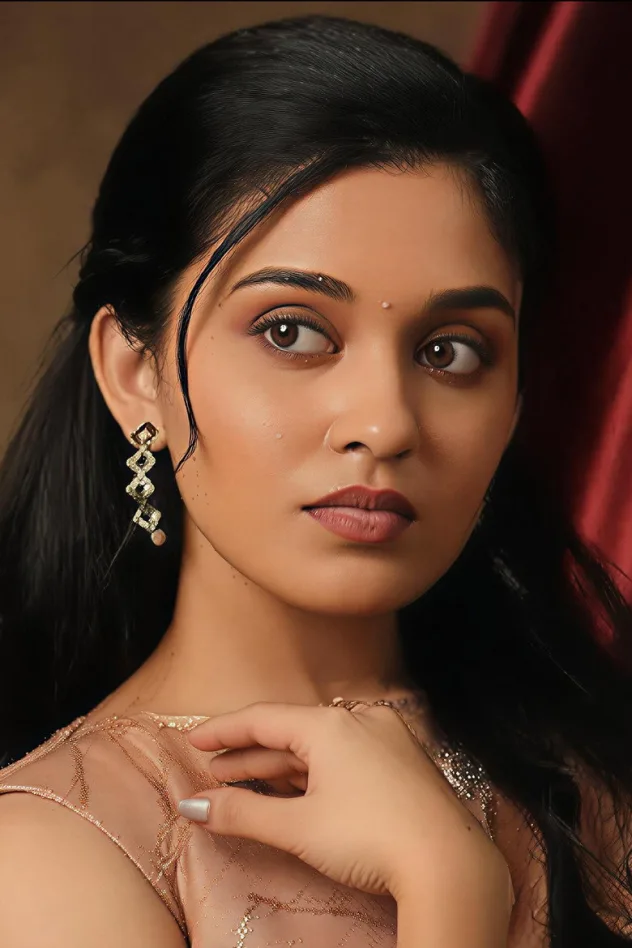 Nidhi Pradeep