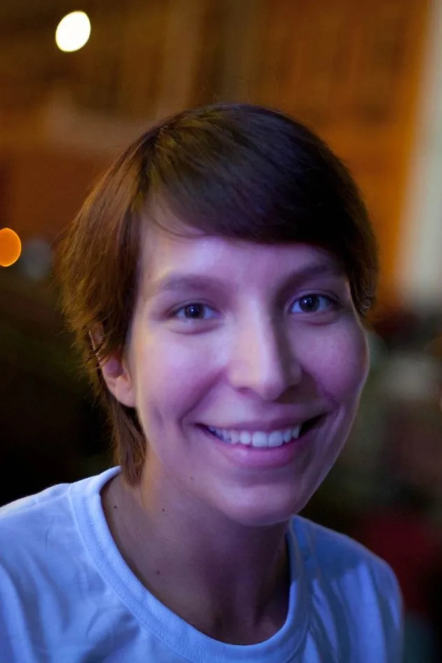 Imagen de portada para Ana Paula Oliveira