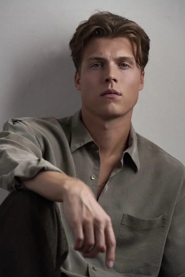 Nate Kohnen