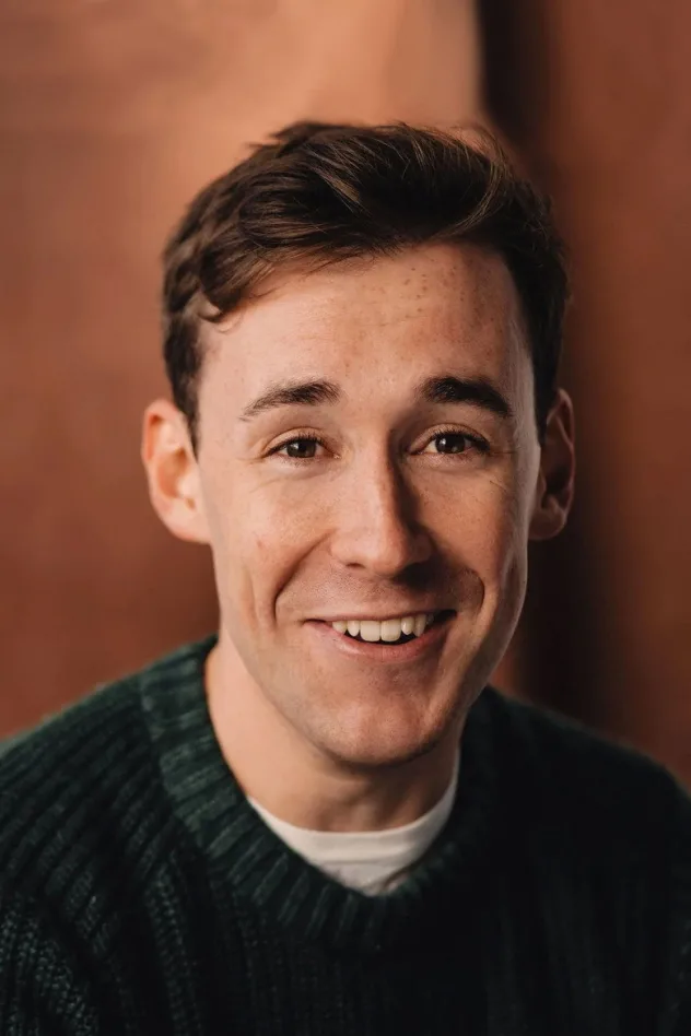 Nick Hyde