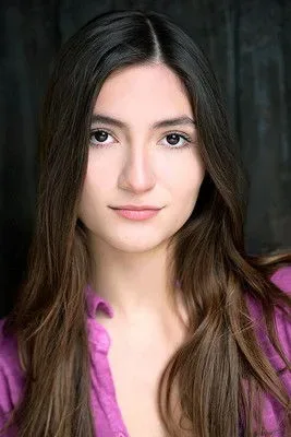 Обложка для Lily Rose Silver