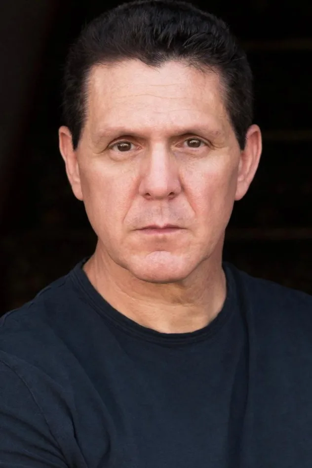 James Luca McBride