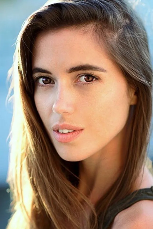 Cover image for Rebecca Summers