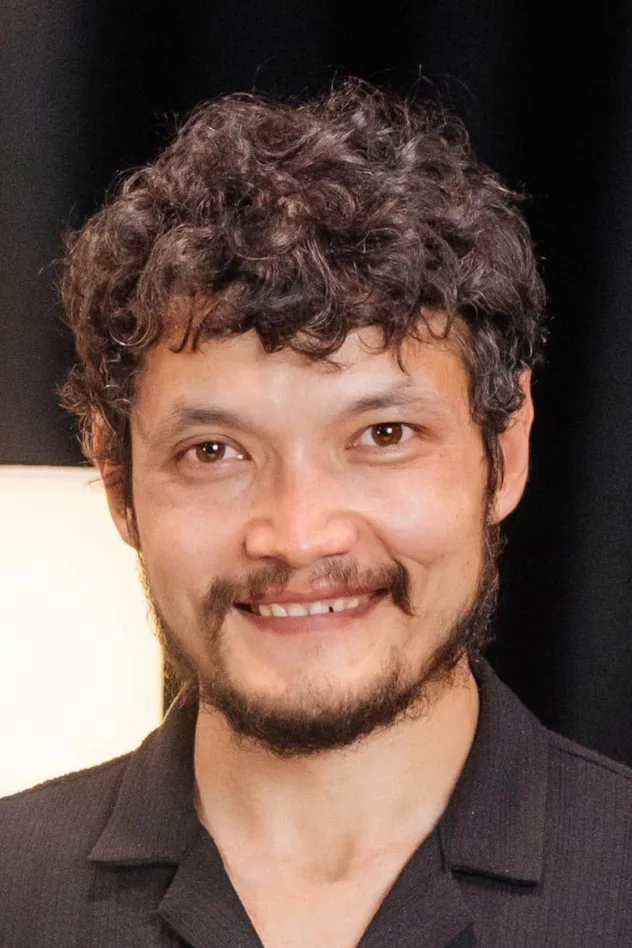 Abylay Marat Uulu
