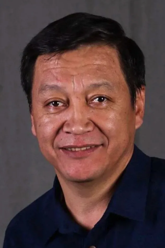Ruslan Orozakunov için kapak görseli