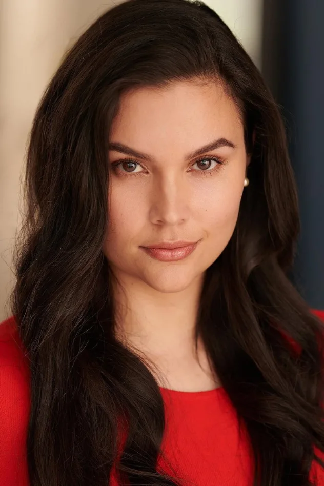 Alejandra Zapico için kapak görseli
