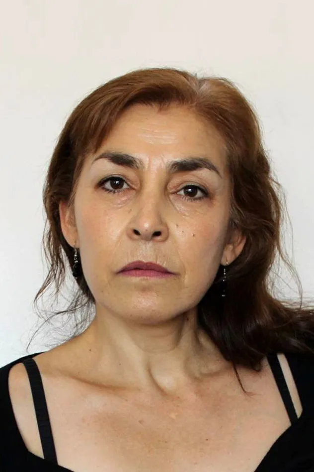 Imagen de portada para Clarisa Rendón