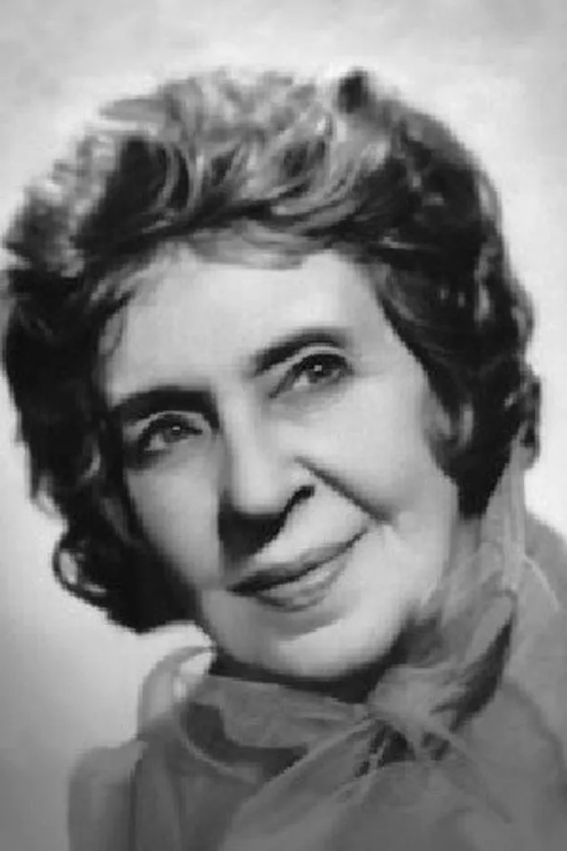 Imagen de portada para Olga Lejaskalne