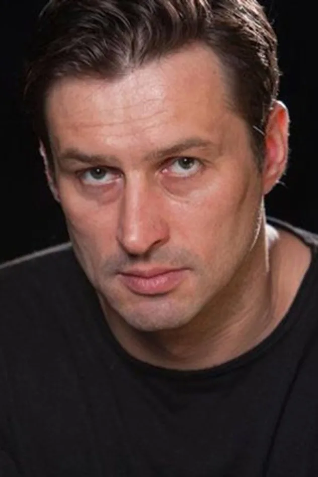 Обложка для Huszár Zsolt