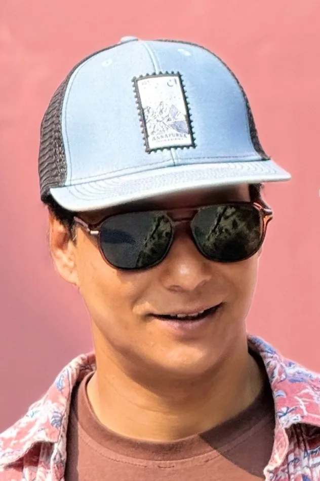 Saugat Malla