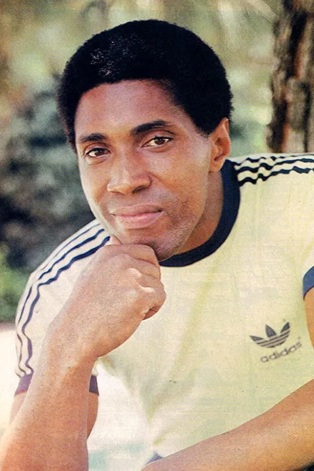Imagen de portada para Herbert Jefferson Jr.