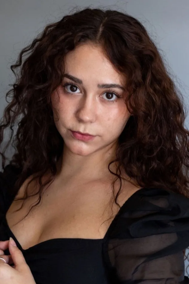 Tatiana O'Brien için kapak görseli