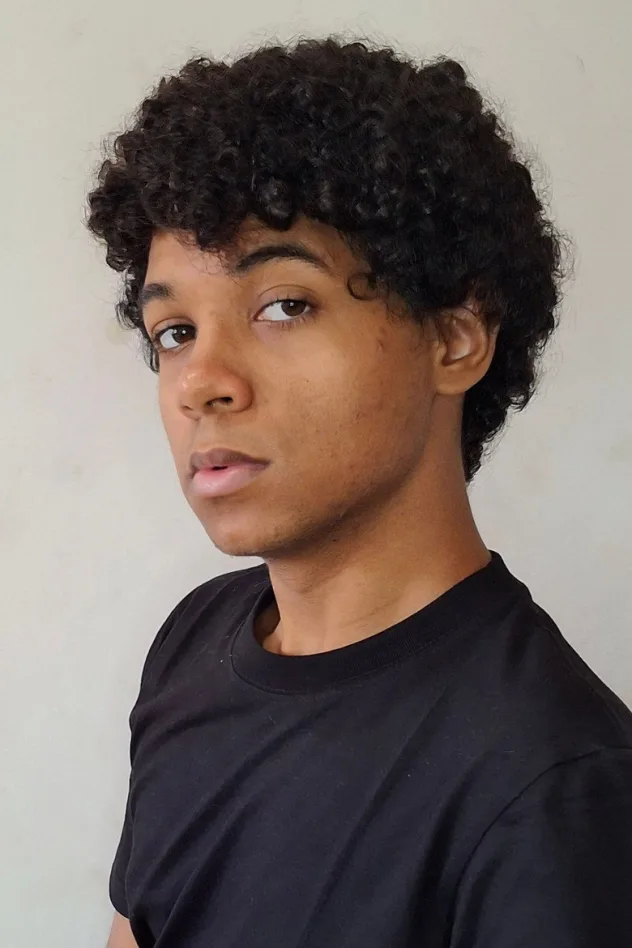 صورة الغلاف لـ Matheus d'Novais