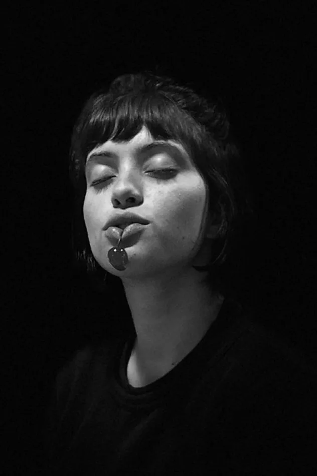 صورة الغلاف لـ Natali Manfrin