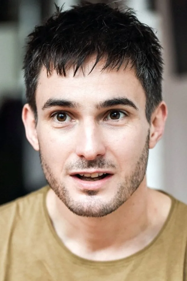 Обложка для Brice Hillairet