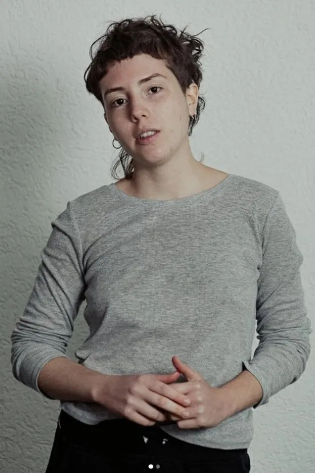 Imagen de portada para Bianca Terraza