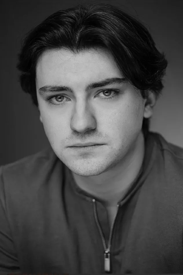 Обложка для Jack Brady