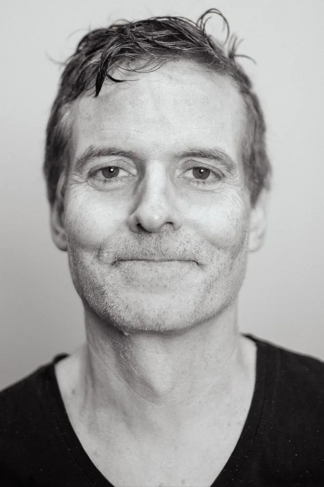 Fergus Keane