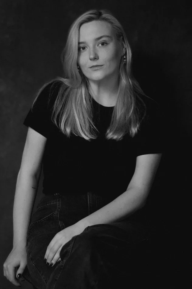 Anastasiia Lebezko
