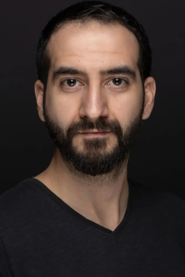 Mustafa Uğur Civaner için kapak görseli