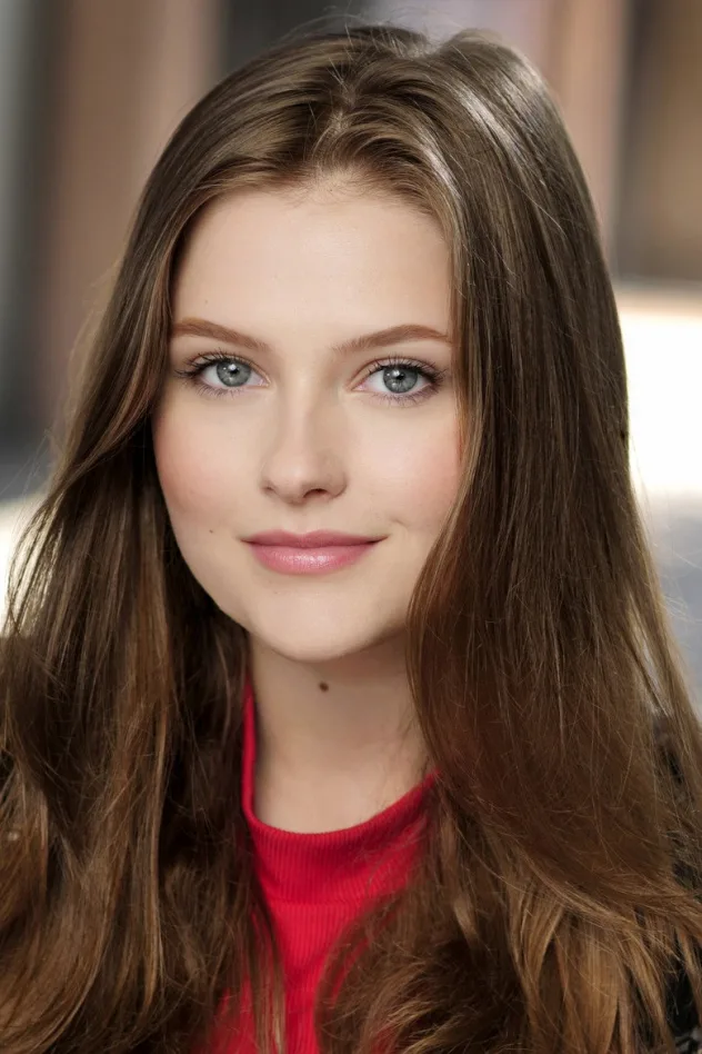 Imagen de portada para Madison Grant