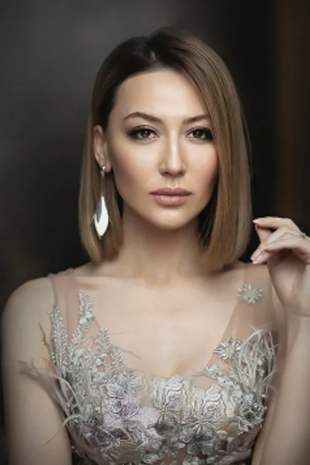 صورة الغلاف لـ Lola Yoʻldosheva