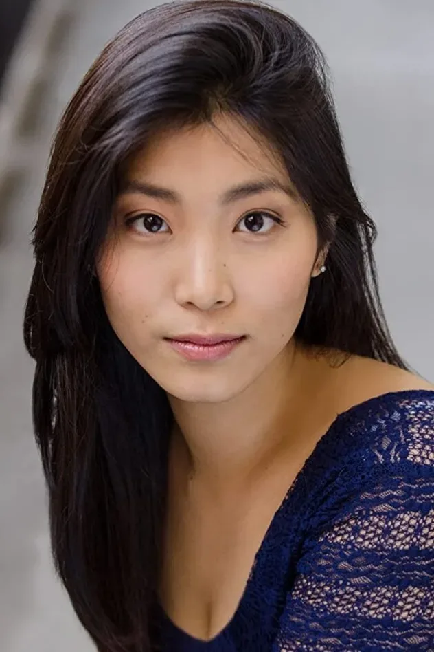 صورة الغلاف لـ Miriam Lee