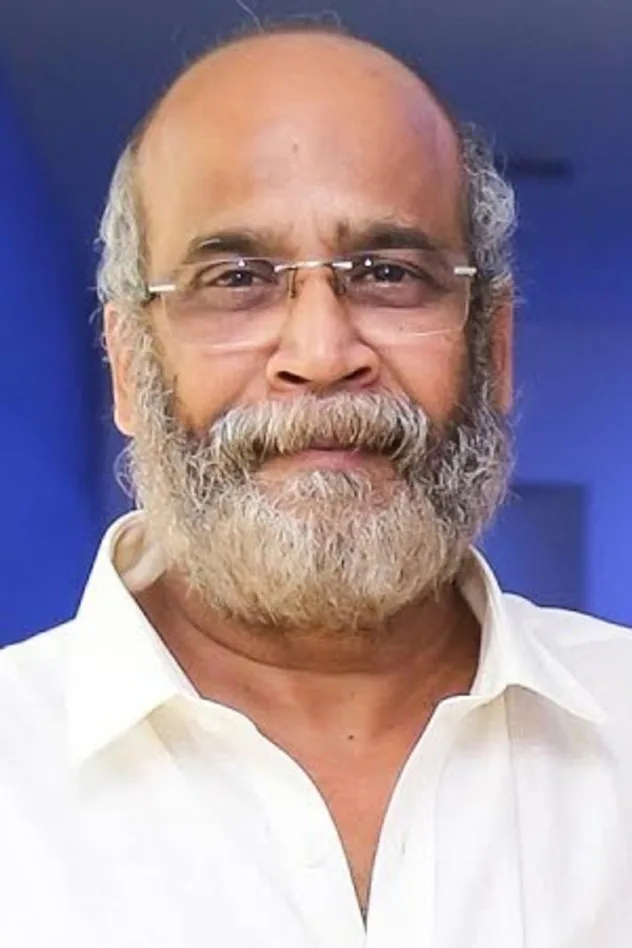 Imagen de portada para Velu Prabhakaran