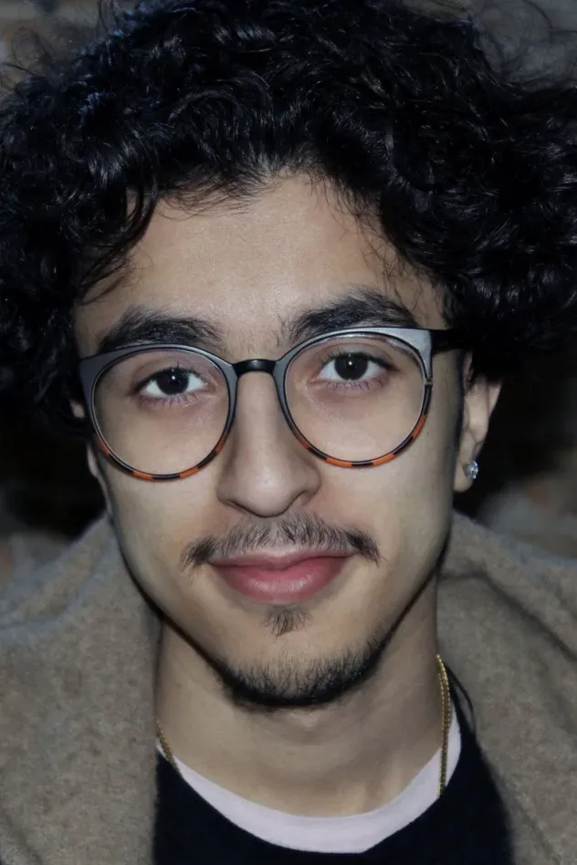 Imagen de portada para Omar Bader