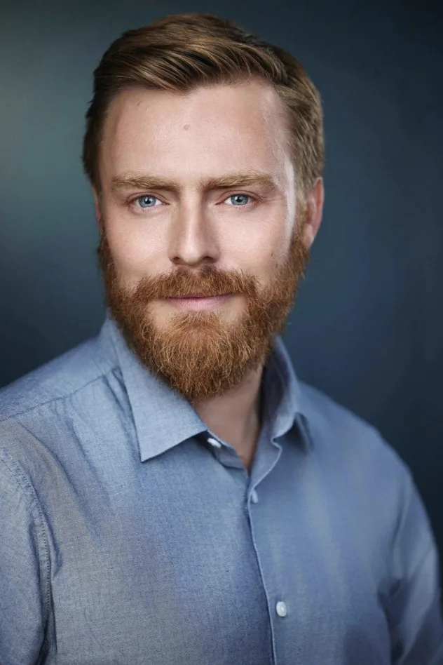 Nicholas Pople
